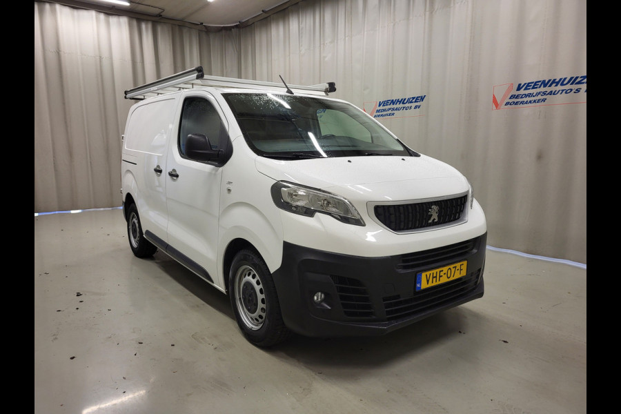 Peugeot Expert 2.0BlueHDI 120pk 2X Schuifdeur Imperiaal Euro 6!
