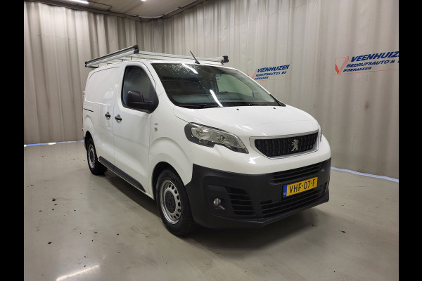 Peugeot Expert 2.0BlueHDI 120pk 2X Schuifdeur Imperiaal Euro 6!