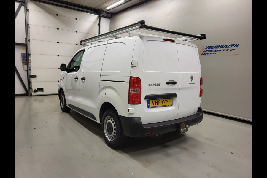 Peugeot Expert 2.0BlueHDI 120pk 2X Schuifdeur Imperiaal Euro 6!