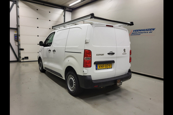 Peugeot Expert 2.0BlueHDI 120pk 2X Schuifdeur Imperiaal Euro 6!