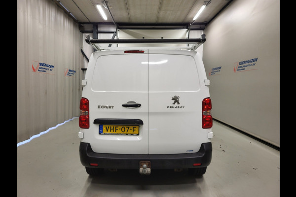 Peugeot Expert 2.0BlueHDI 120pk 2X Schuifdeur Imperiaal Euro 6!