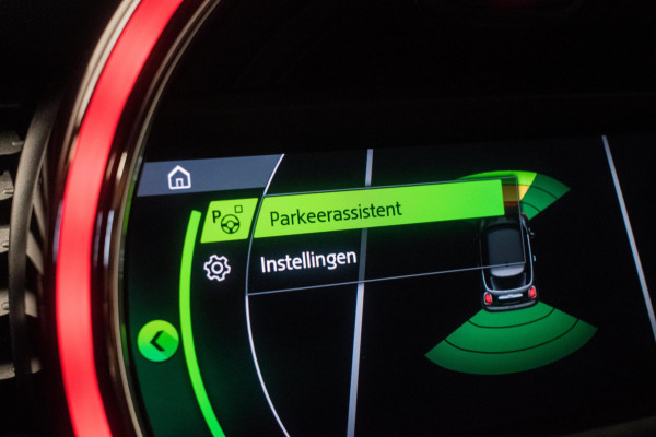 MINI Mini 1.5 Cooper FULL OPTION NL-auto [ JCW-Pakket Panoramadak Harman Kardon HUD Digital Dash Keyless Stoelverwarming ]