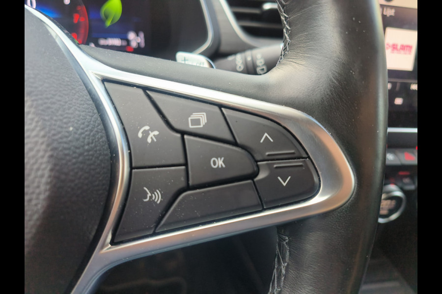 Renault Captur 1.3 TCe 130 Initiale Paris uit 2020 Rijklaar + 12 maanden Bovag-garantie Henk Jongen Auto's in Helmond,  al 50 jaar service zoals 't hoort!