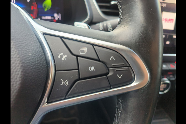 Renault Captur 1.3 TCe 130 Initiale Paris uit 2020 Rijklaar + 12 maanden Bovag-garantie Henk Jongen Auto's in Helmond,  al 50 jaar service zoals 't hoort!