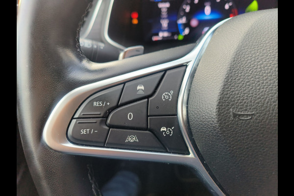Renault Captur 1.3 TCe 130 Initiale Paris uit 2020 Rijklaar + 12 maanden Bovag-garantie Henk Jongen Auto's in Helmond,  al 50 jaar service zoals 't hoort!