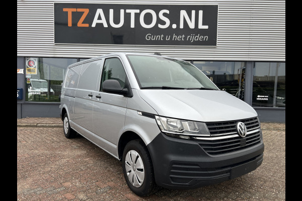 Volkswagen Transporter 2.0 TDI L2H1 Aut./ 2x Schuifdeur/Standkachel