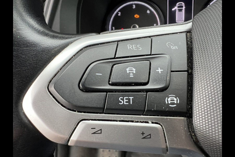 Volkswagen Transporter 2.0 TDI L2H1 Aut./ 2x Schuifdeur/Standkachel