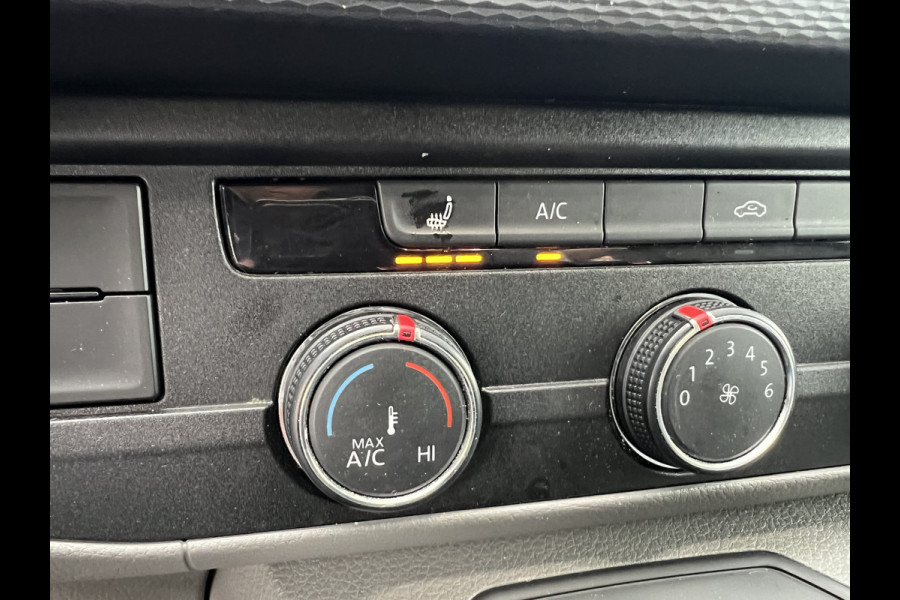 Volkswagen Transporter 2.0 TDI L2H1 Aut./ 2x Schuifdeur/Standkachel