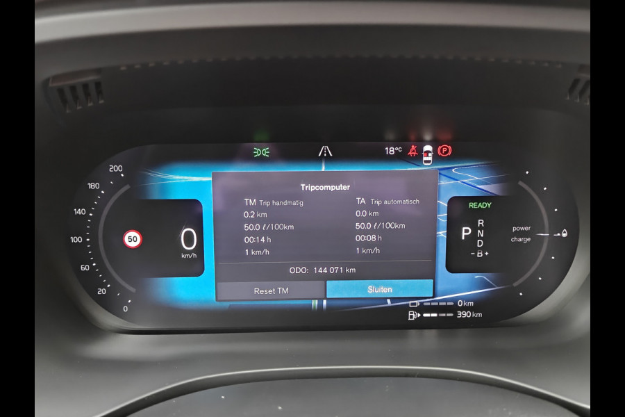 Volvo XC60 T6 AWD 350PK Plug-in hybrid R-Design | Longe Range | Luchtvering | Trekhaak | HUD | BLIS | Pano | H&K |