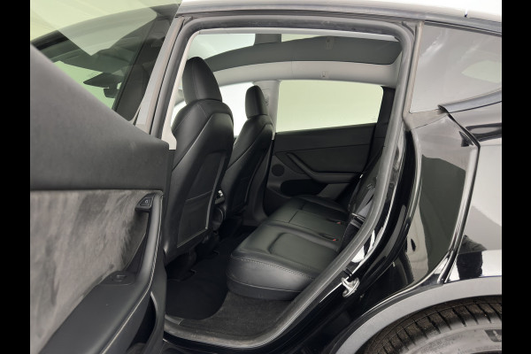 Tesla Model Y RWD 58 kWh [3-Fase-11kW] {SoH-89%} (INCL-BTW) Aut. *PANO | AUTO-PILOT | LEATHER | NAVI-FULLMAP | MATRIX-LED | KEYLESS | CAMERA | DAB+ | HEATED-COMFORTSEATS | PRIVACYGLASS | TOPVIEW | TOWBAR | 20''ALU*