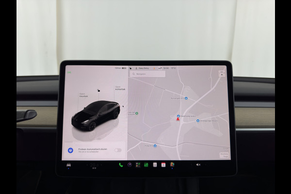Tesla Model Y RWD 58 kWh [3-Fase-11kW] {SoH-89%} (INCL-BTW) Aut. *PANO | AUTO-PILOT | LEATHER | NAVI-FULLMAP | MATRIX-LED | KEYLESS | CAMERA | DAB+ | HEATED-COMFORTSEATS | PRIVACYGLASS | TOPVIEW | TOWBAR | 20''ALU*