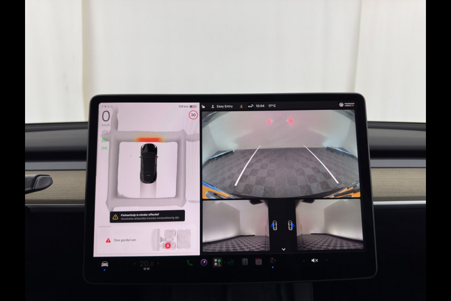 Tesla Model Y RWD 58 kWh [3-Fase-11kW] {SoH-89%} (INCL-BTW) Aut. *PANO | AUTO-PILOT | LEATHER | NAVI-FULLMAP | MATRIX-LED | KEYLESS | CAMERA | DAB+ | HEATED-COMFORTSEATS | PRIVACYGLASS | TOPVIEW | TOWBAR | 20''ALU*