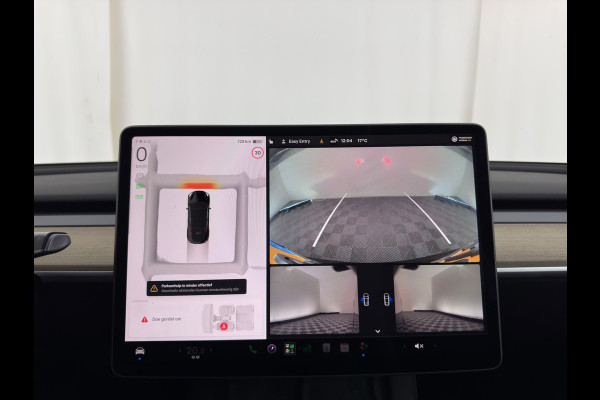 Tesla Model Y RWD 58 kWh [3-Fase-11kW] {SoH-89%} (INCL-BTW) Aut. *PANO | AUTO-PILOT | LEATHER | NAVI-FULLMAP | MATRIX-LED | KEYLESS | CAMERA | DAB+ | HEATED-COMFORTSEATS | PRIVACYGLASS | TOPVIEW | TOWBAR | 20''ALU*