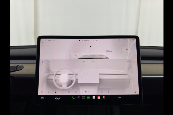 Tesla Model Y RWD 58 kWh [3-Fase-11kW] {SoH-89%} (INCL-BTW) Aut. *PANO | AUTO-PILOT | LEATHER | NAVI-FULLMAP | MATRIX-LED | KEYLESS | CAMERA | DAB+ | HEATED-COMFORTSEATS | PRIVACYGLASS | TOPVIEW | TOWBAR | 20''ALU*