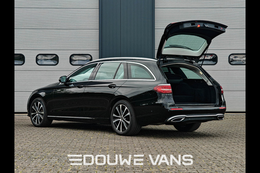 Mercedes-Benz E-Klasse 300e LED Carplay Camera Navigatie Stoelverwarming Hybrid