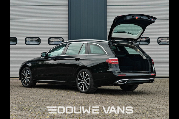 Mercedes-Benz E-Klasse 300e LED Carplay Camera Navigatie Stoelverwarming Hybrid