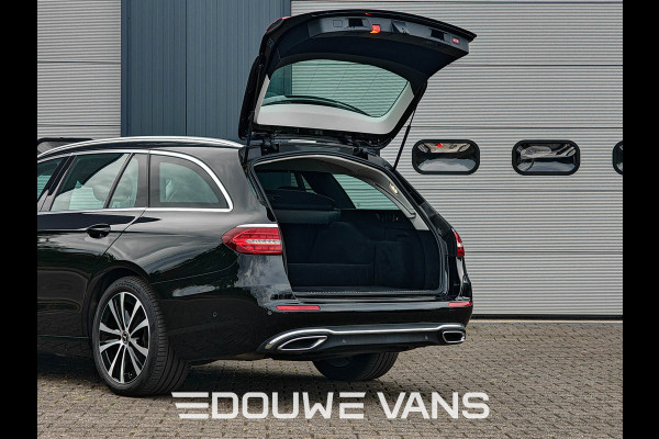 Mercedes-Benz E-Klasse 300e LED Carplay Camera Navigatie Stoelverwarming Hybrid