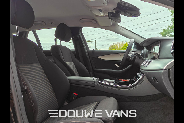 Mercedes-Benz E-Klasse 300e LED Carplay Camera Navigatie Stoelverwarming Hybrid