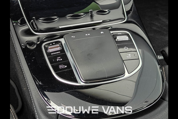 Mercedes-Benz E-Klasse 300e LED Carplay Camera Navigatie Stoelverwarming Hybrid