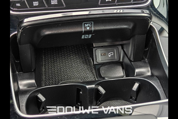 Mercedes-Benz E-Klasse 300e LED Carplay Camera Navigatie Stoelverwarming Hybrid