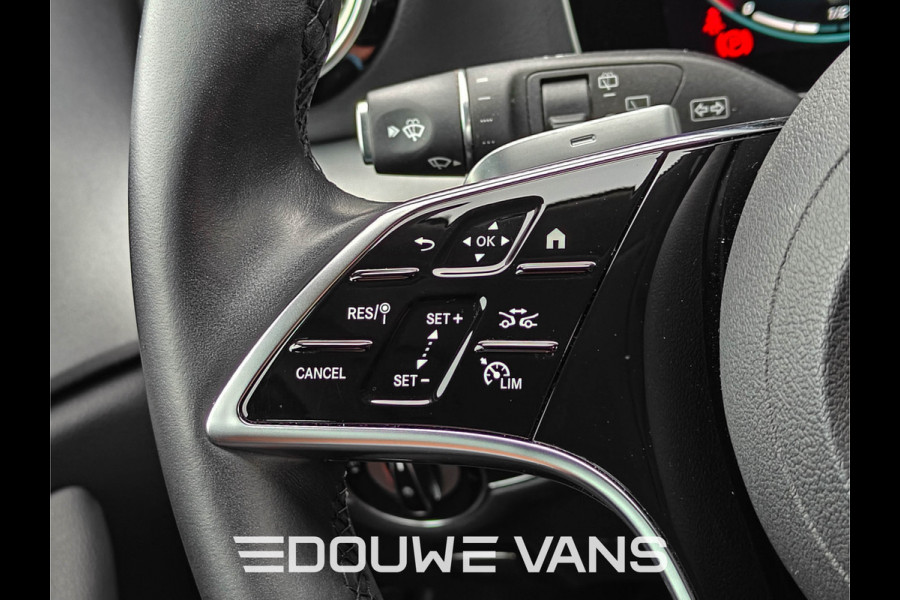 Mercedes-Benz E-Klasse 300e LED Carplay Camera Navigatie Stoelverwarming Hybrid