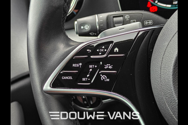 Mercedes-Benz E-Klasse 300e LED Carplay Camera Navigatie Stoelverwarming Hybrid