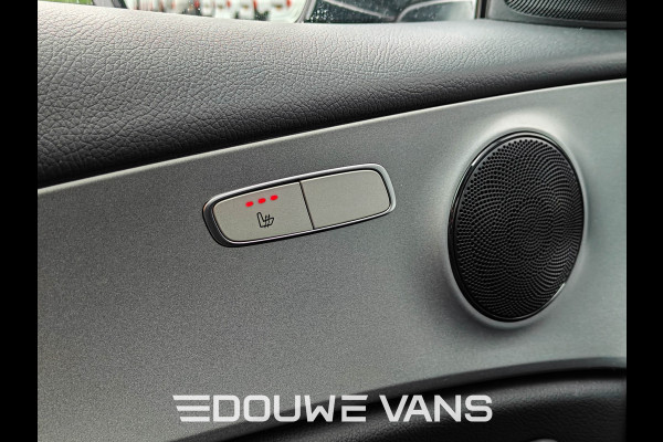 Mercedes-Benz E-Klasse 300e LED Carplay Camera Navigatie Stoelverwarming Hybrid