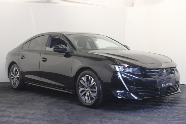 Peugeot 508 1.2 PureTech Blue Lease Allure |Camera|Navi|ACC|