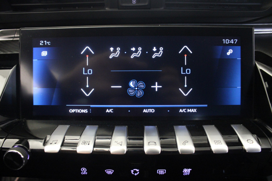 Peugeot 508 1.2 PureTech Blue Lease Allure |Camera|Navi|ACC|