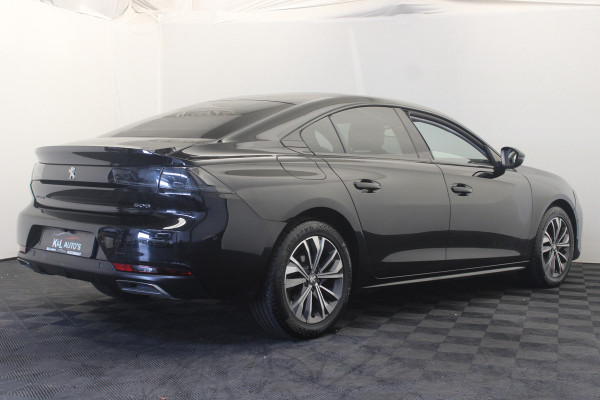 Peugeot 508 1.2 PureTech Blue Lease Allure |Camera|Navi|ACC|