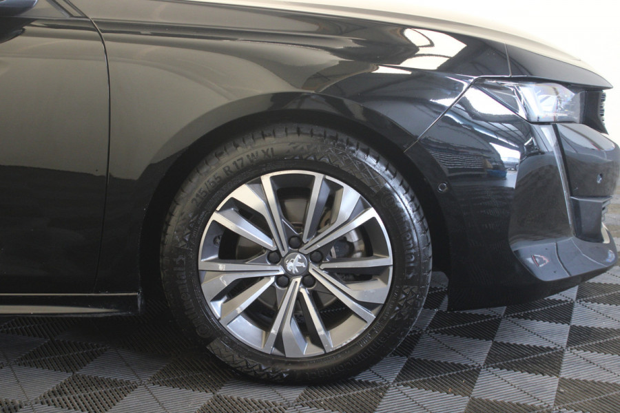 Peugeot 508 1.2 PureTech Blue Lease Allure |Camera|Navi|ACC|