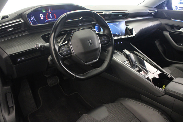 Peugeot 508 1.2 PureTech Blue Lease Allure |Camera|Navi|ACC|