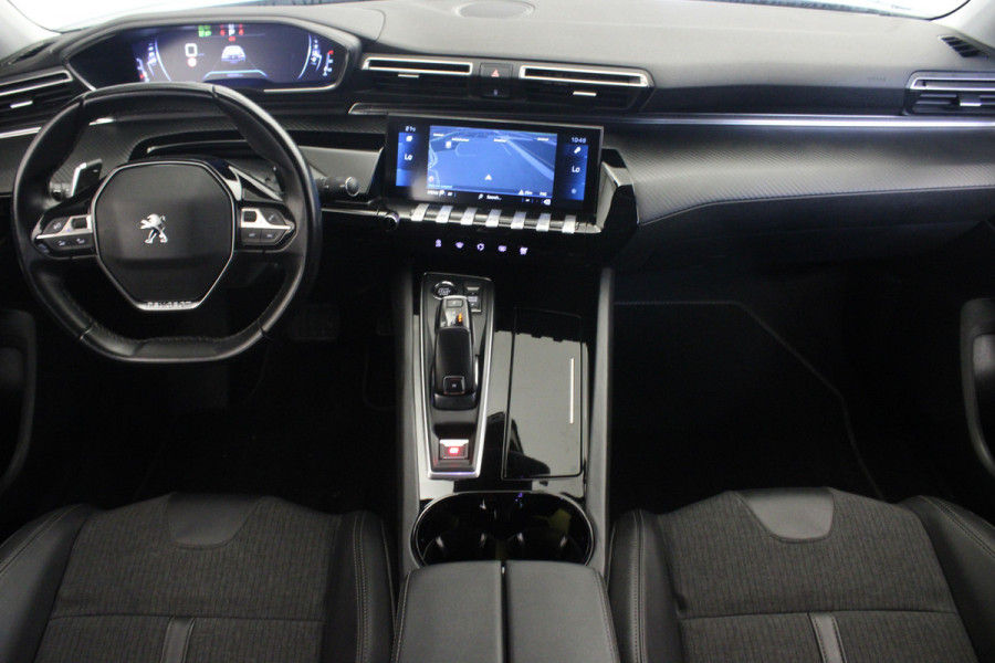 Peugeot 508 1.2 PureTech Blue Lease Allure |Camera|Navi|ACC|