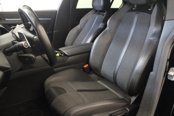 Peugeot 508 1.2 PureTech Blue Lease Allure |Camera|Navi|ACC|