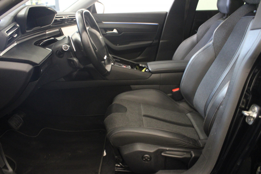 Peugeot 508 1.2 PureTech Blue Lease Allure |Camera|Navi|ACC|