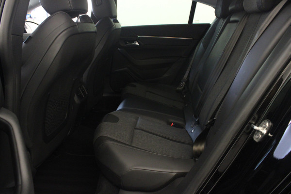 Peugeot 508 1.2 PureTech Blue Lease Allure |Camera|Navi|ACC|