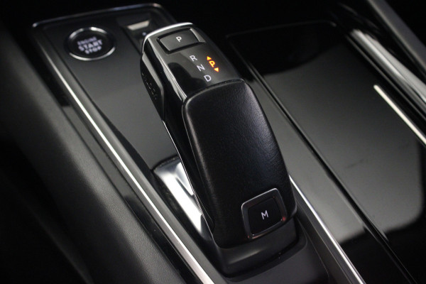 Peugeot 508 1.2 PureTech Blue Lease Allure |Camera|Navi|ACC|