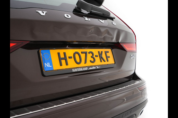 Volvo V60 Cross Country 2.0 D4 AWD Pro Aut. *LEATHER | FULL-LED | HARMAN/KARDON-AUDIO | NAVI-FULLMAP | MEMORY-PACK | BLIND-SPOT | DIGI-COCKPIT | HEATED/VENTILATED-CONTOURSEATS | CAMERA | ECC | PDC | CRUISE | TOWBAR | 18''ALU*