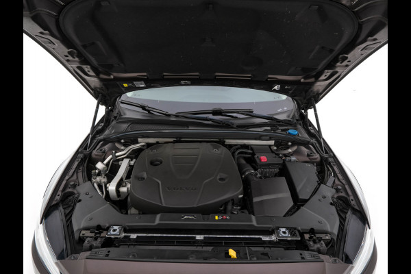 Volvo V60 Cross Country 2.0 D4 AWD Pro Aut. *LEATHER | FULL-LED | HARMAN/KARDON-AUDIO | NAVI-FULLMAP | MEMORY-PACK | BLIND-SPOT | DIGI-COCKPIT | HEATED/VENTILATED-CONTOURSEATS | CAMERA | ECC | PDC | CRUISE | TOWBAR | 18''ALU*