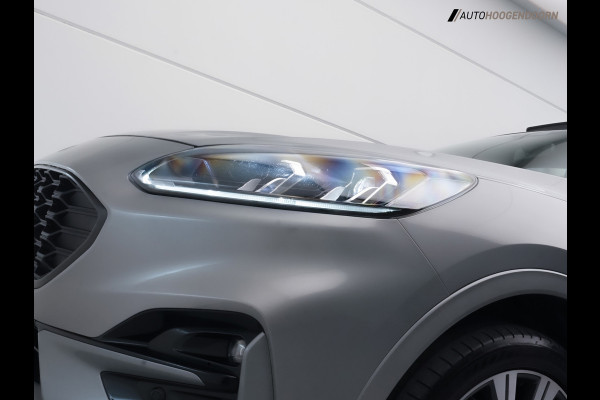 Ford Kuga 2.5 PHEV ST-Line X (APPLE CARPLAY,TREKHAAK,PANORAMADAK,B&O,STUUR-STOELVERWARMING,ELEKTRISCHE STOELEN,ACHTERUITRIJCAMERA)
