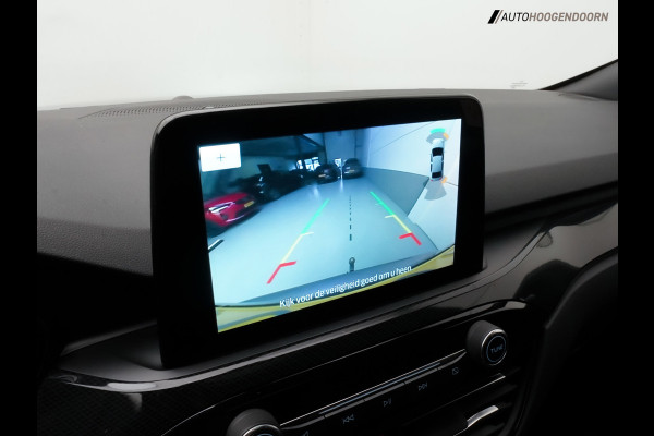 Ford Kuga 2.5 PHEV ST-Line X (APPLE CARPLAY,TREKHAAK,PANORAMADAK,B&O,STUUR-STOELVERWARMING,ELEKTRISCHE STOELEN,ACHTERUITRIJCAMERA)