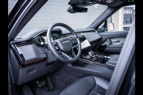 Land Rover Range Rover Sport 3.0 P460e Dynamic HSE PHEV - Pano l 23'' l 5j garantie l Trekhaak