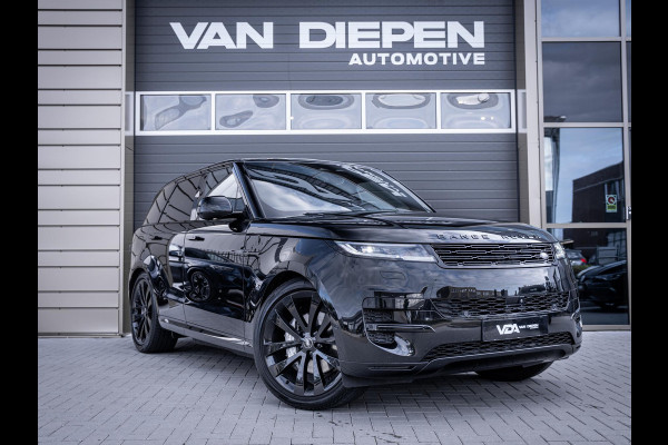 Land Rover Range Rover Sport 3.0 P460e Dynamic HSE PHEV - Pano l 23'' l 5j garantie l Trekhaak