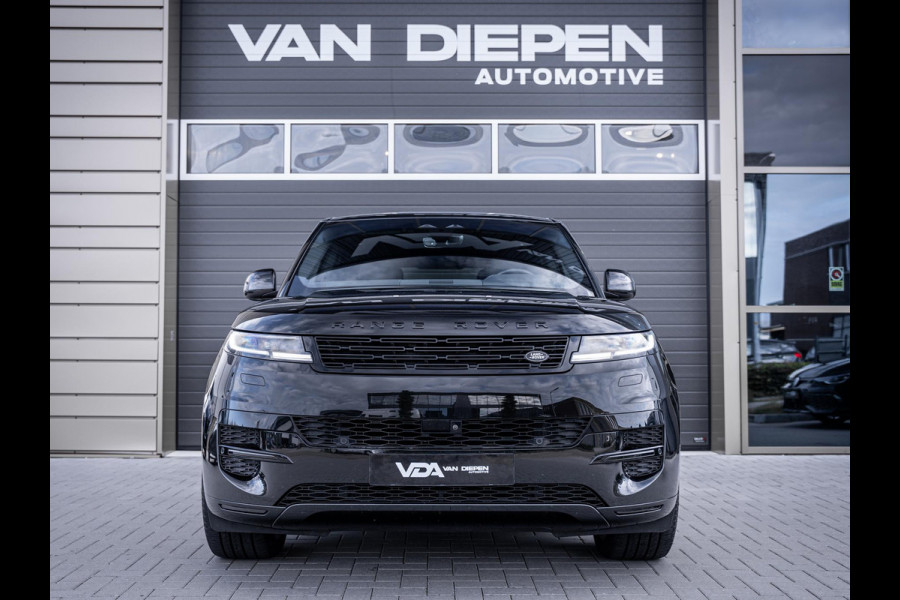 Land Rover Range Rover Sport 3.0 P460e Dynamic HSE PHEV - Pano l 23'' l 5j garantie l Trekhaak