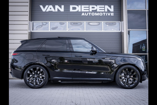Land Rover Range Rover Sport 3.0 P460e Dynamic HSE PHEV - Pano l 23'' l 5j garantie l Trekhaak