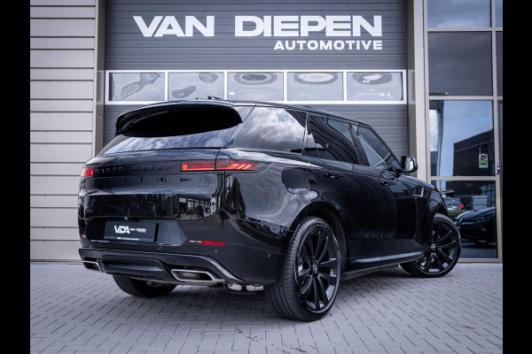 Land Rover Range Rover Sport 3.0 P460e Dynamic HSE PHEV - Pano l 23'' l 5j garantie l Trekhaak