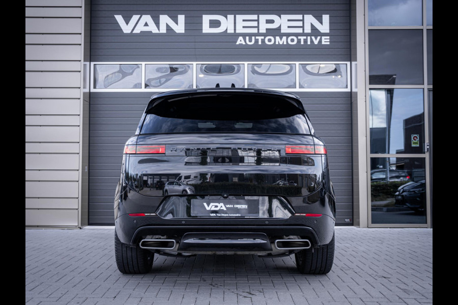 Land Rover Range Rover Sport 3.0 P460e Dynamic HSE PHEV - Pano l 23'' l 5j garantie l Trekhaak
