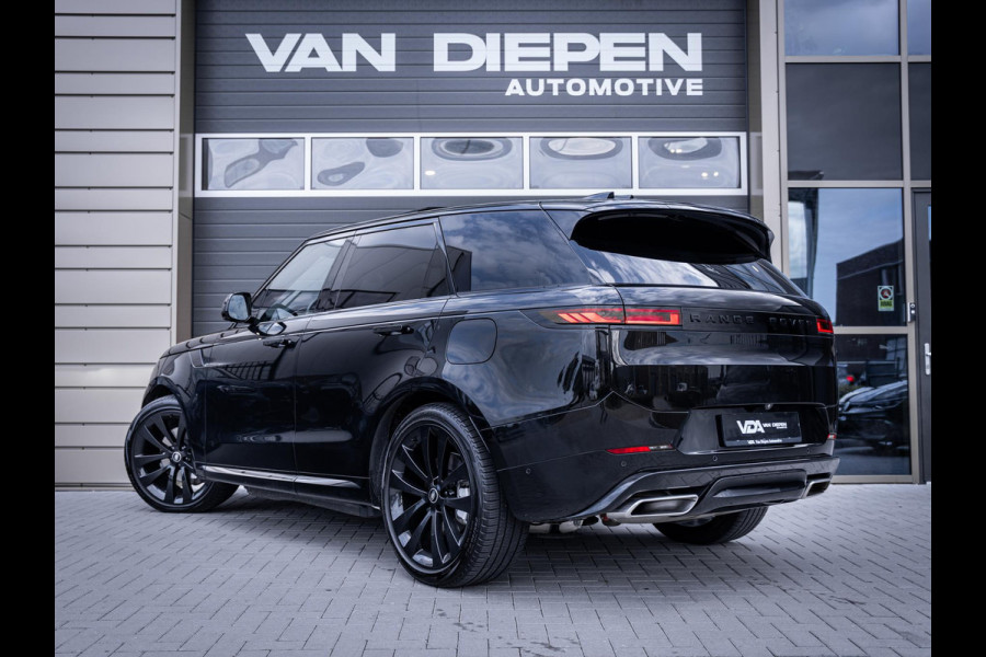 Land Rover Range Rover Sport 3.0 P460e Dynamic HSE PHEV - Pano l 23'' l 5j garantie l Trekhaak