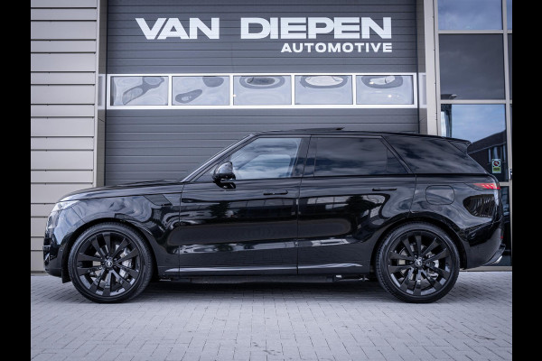 Land Rover Range Rover Sport 3.0 P460e Dynamic HSE PHEV - Pano l 23'' l 5j garantie l Trekhaak