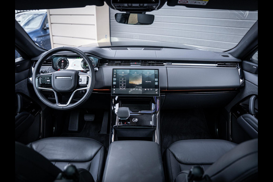 Land Rover Range Rover Sport 3.0 P460e Dynamic HSE PHEV - Pano l 23'' l 5j garantie l Trekhaak